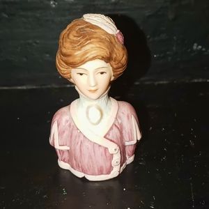 AVON MINI RESIN COLLECTIBLE